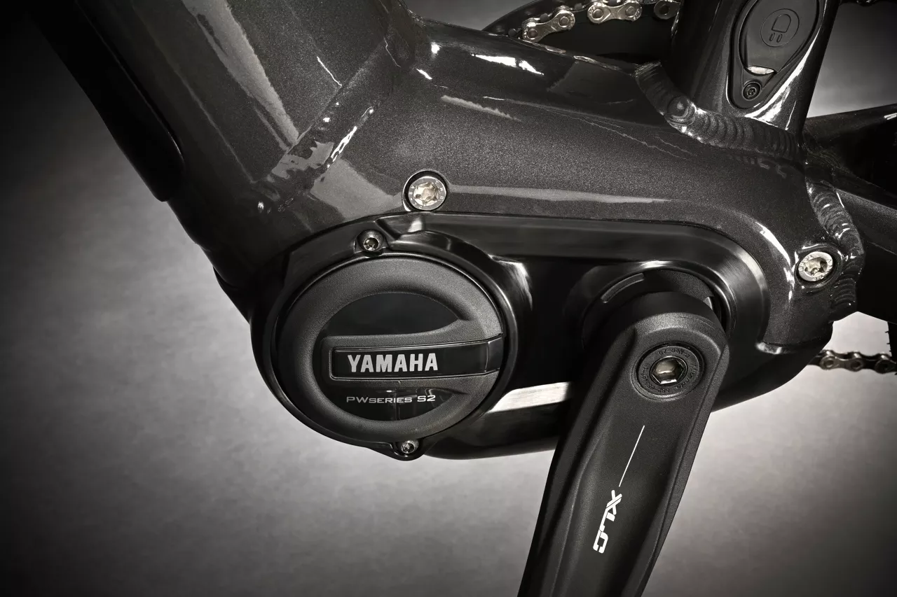 Sky AllTrack 5 Sports Electric Bike