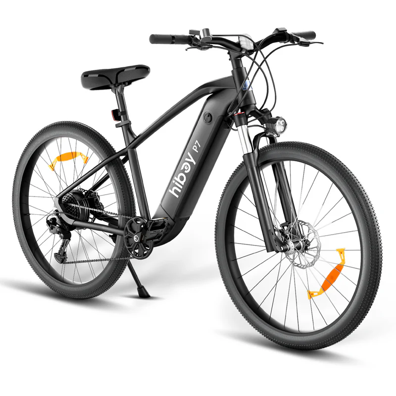 Sky P7 Commuter Electric Bike 2025