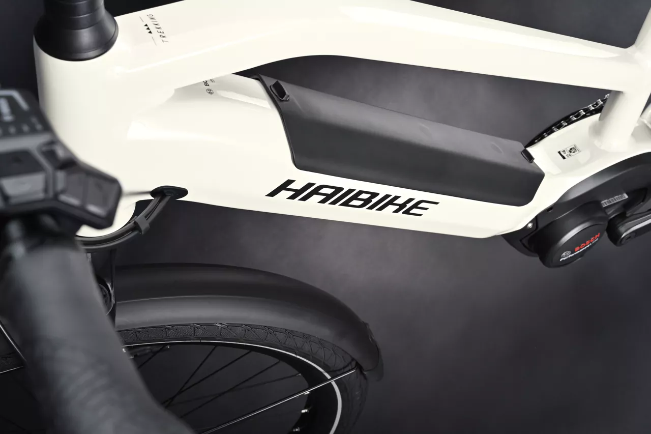 Sky Trekking 3 Sports Electric Bike