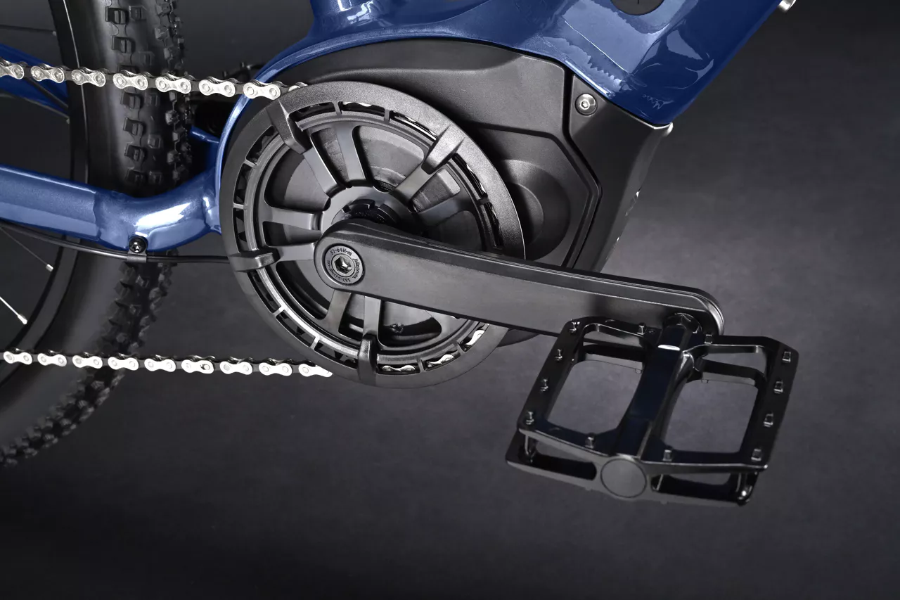 Sky AllTrack 4 Sports Electric Bike