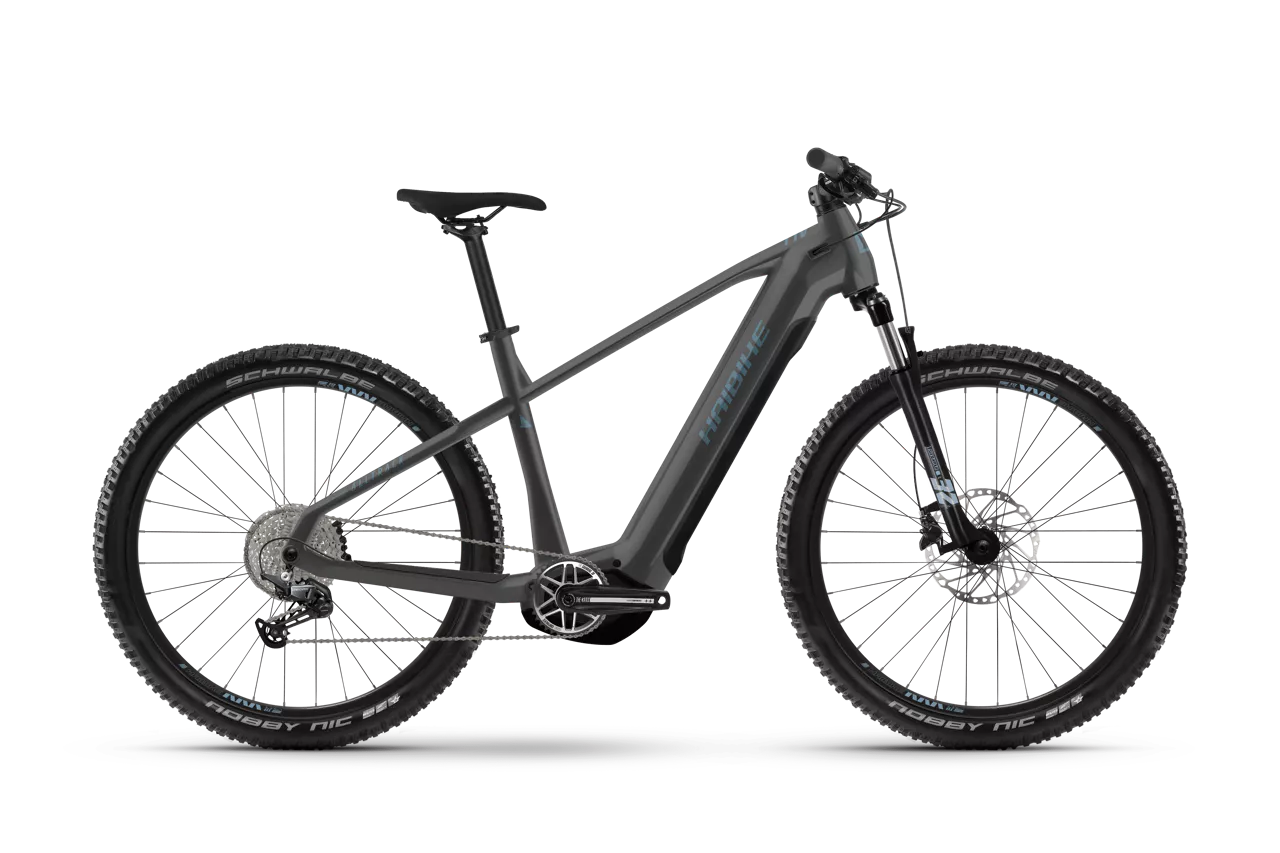 Sky AllTrack 5 Sports Electric Bike