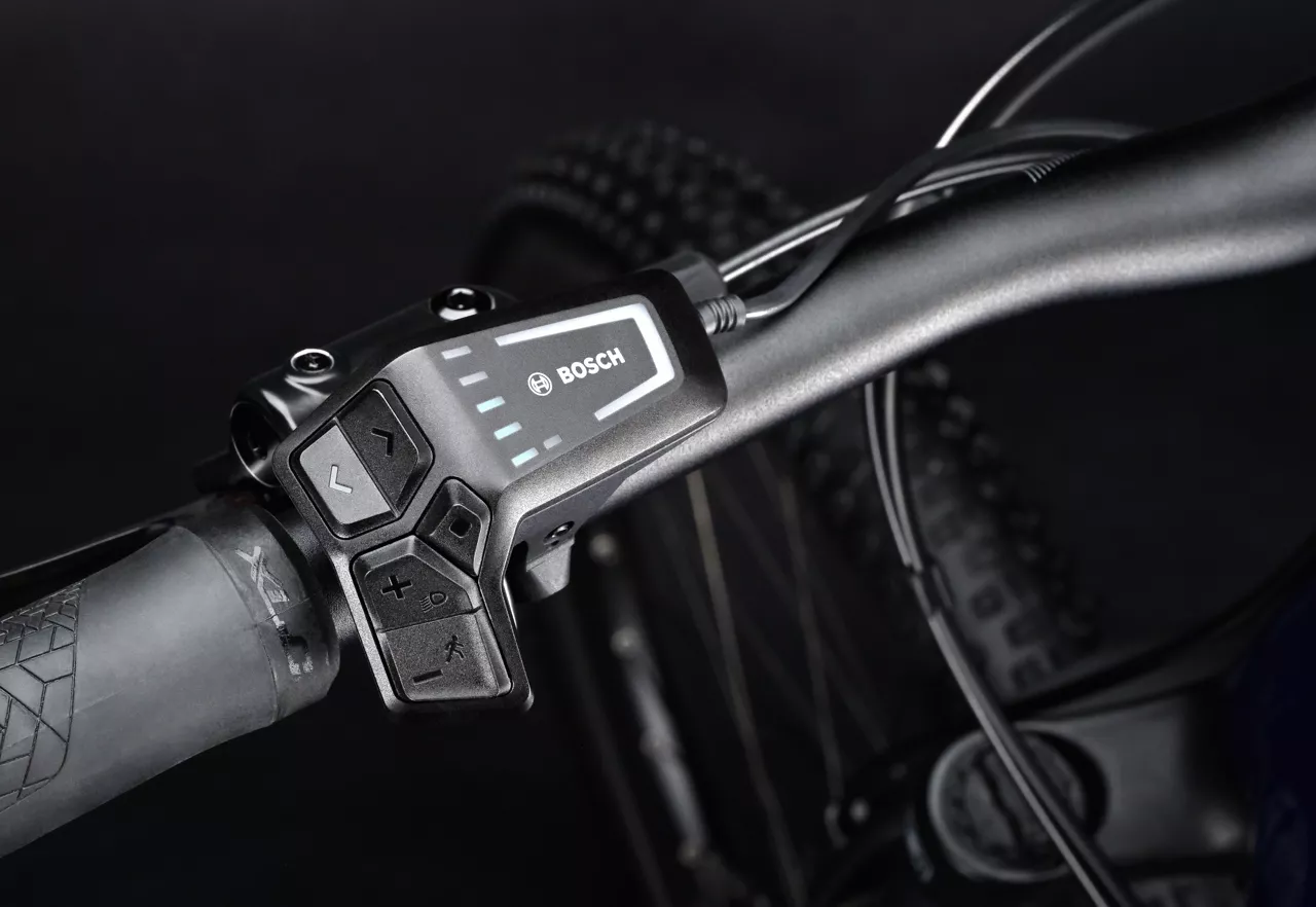 Sky AllTrack 4 Sports Electric Bike