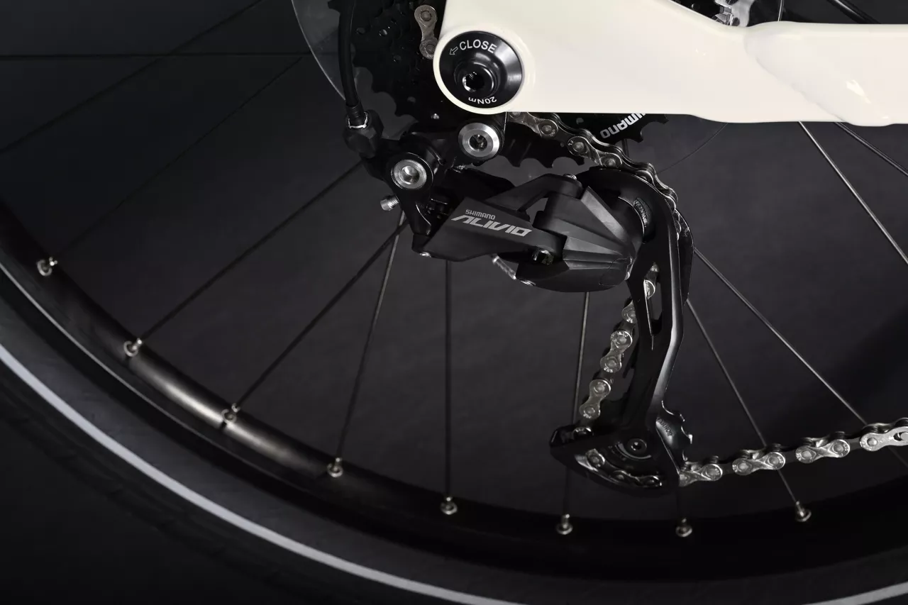 Sky Trekking 3 Sports Electric Bike