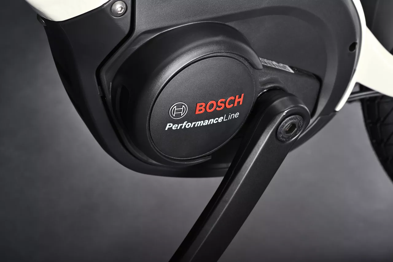 Sky Trekking 3 Sports Electric Bike