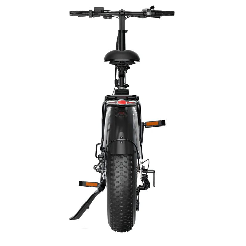 Sky P6 Fat Tire Electric Bike 2025