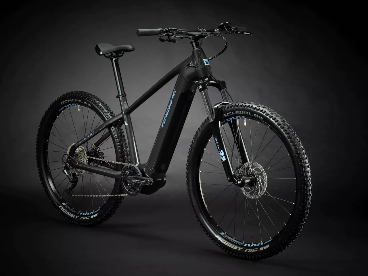 Sky AllTrack 5 Sports Electric Bike