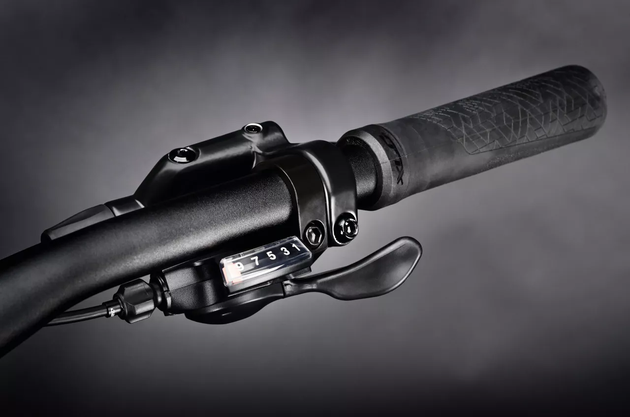 Sky AllTrack 4 Sports Electric Bike