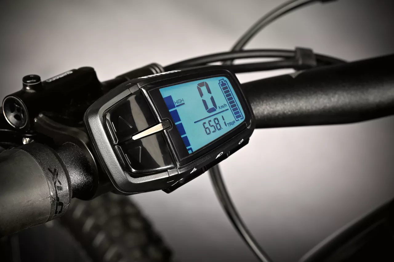 Sky AllTrack 5 Sports Electric Bike