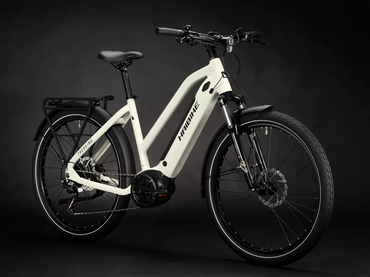 Sky Trekking 3 Sports Electric Bike