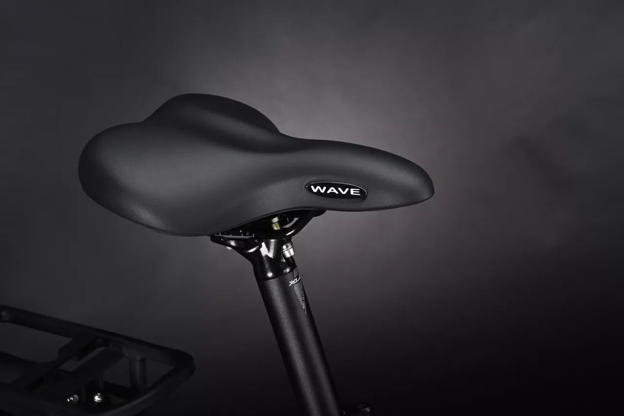 Sky Trekking 3 Sports Electric Bike