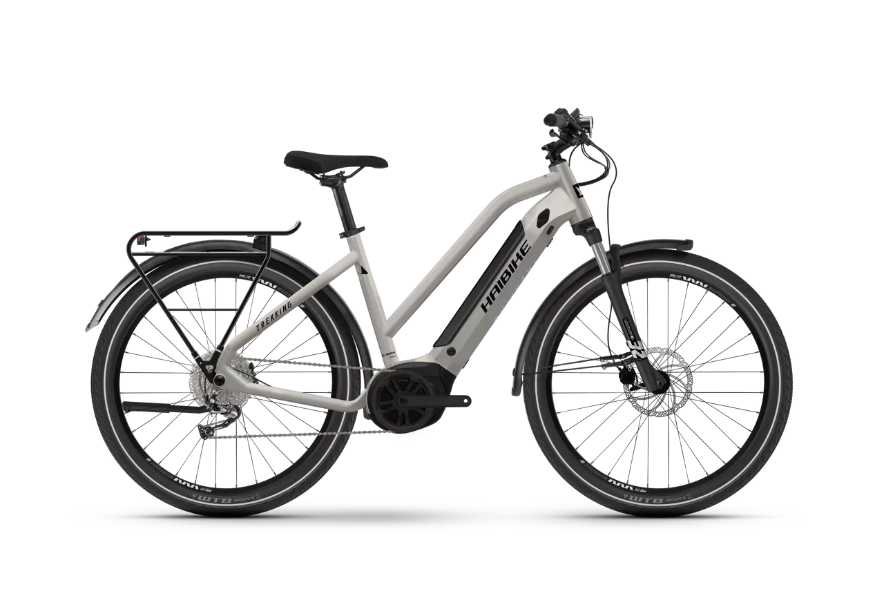 Sky Trekking 3 Sports Electric Bike
