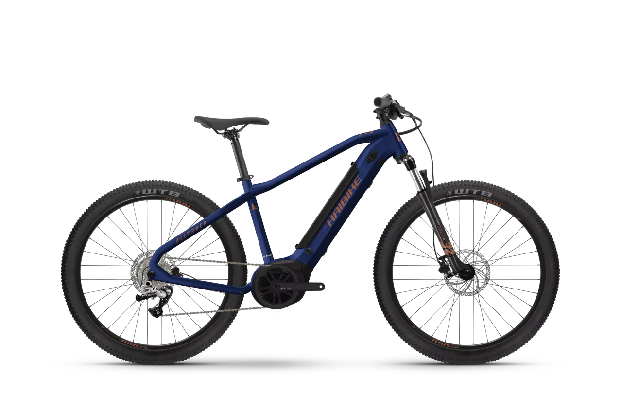 Sky AllTrack 4 Sports Electric Bike
