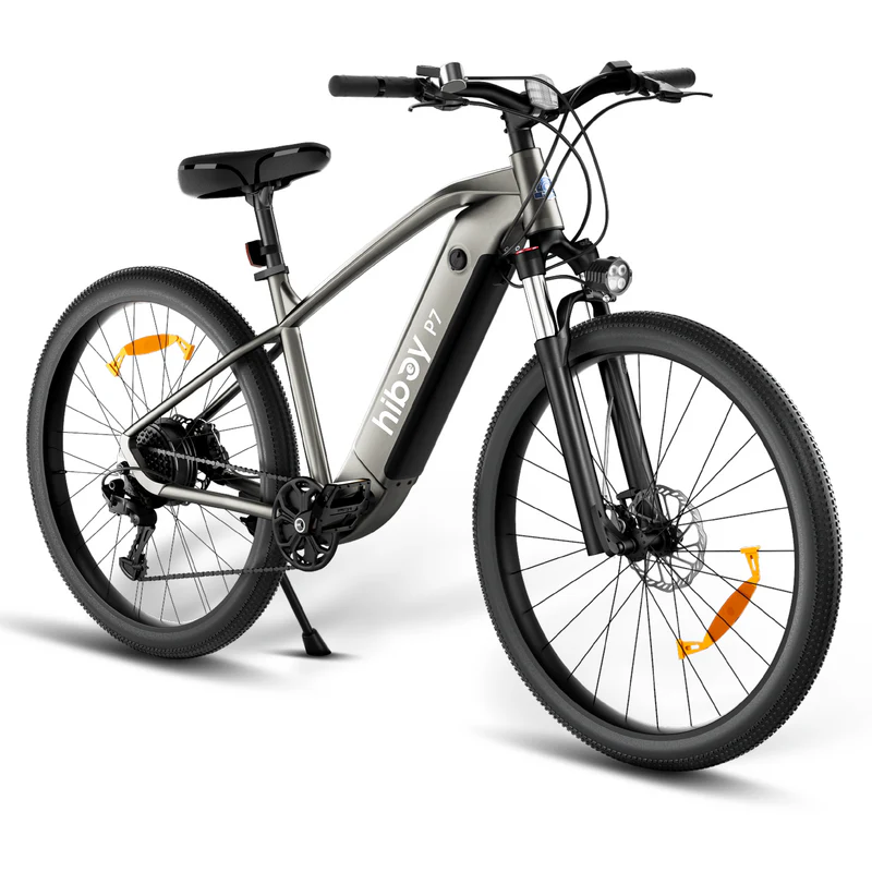 Sky P7 Commuter Electric Bike 2025
