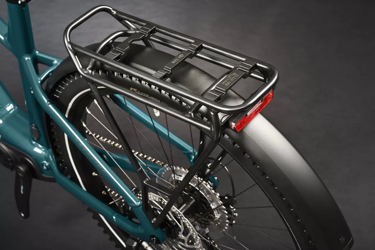 Sky Trekking 4 Sports Electric Bike