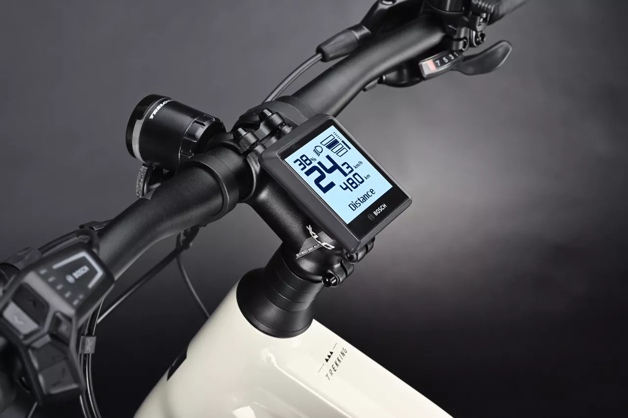 Sky Trekking 3 Sports Electric Bike