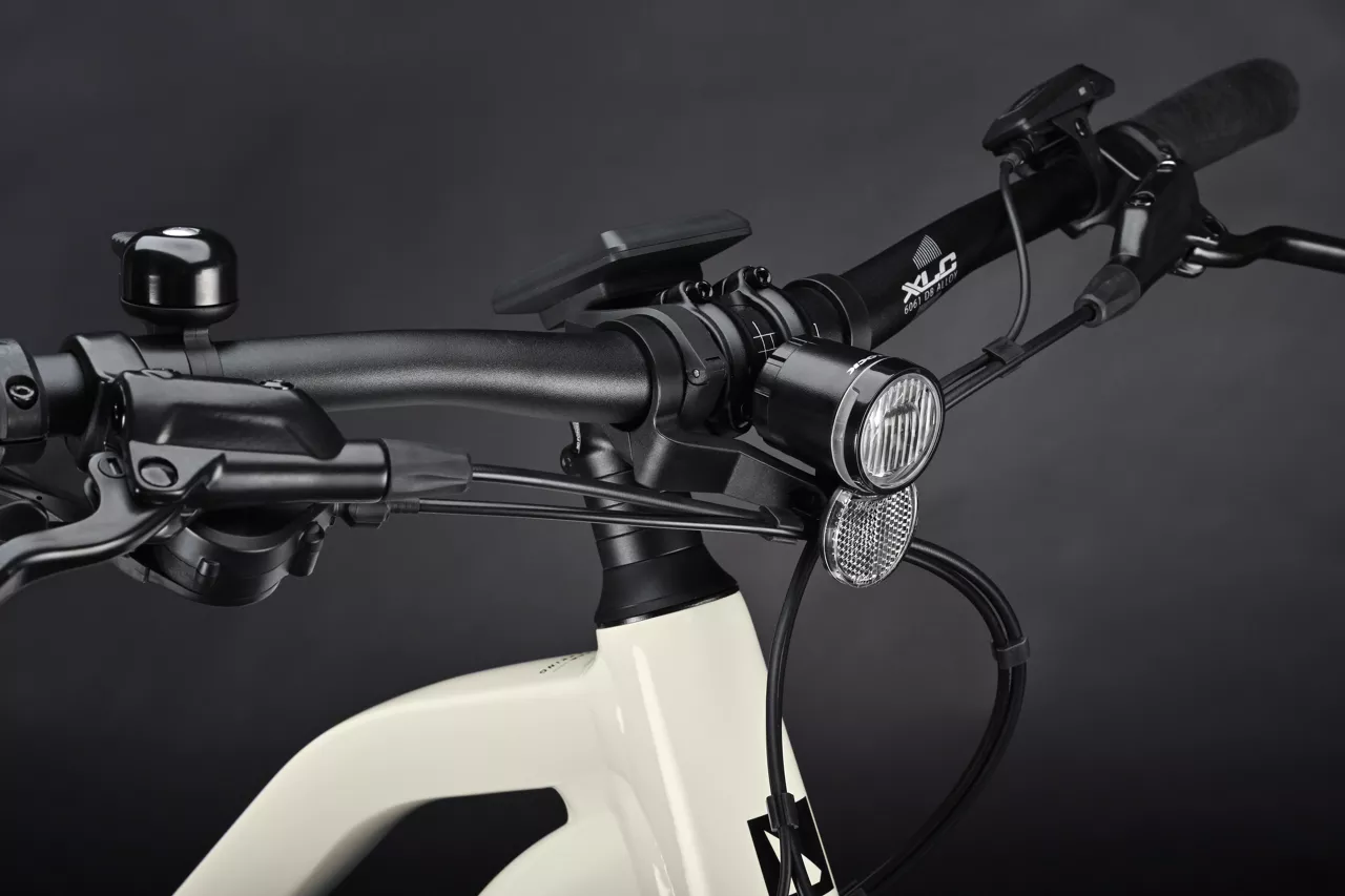 Sky Trekking 3 Sports Electric Bike