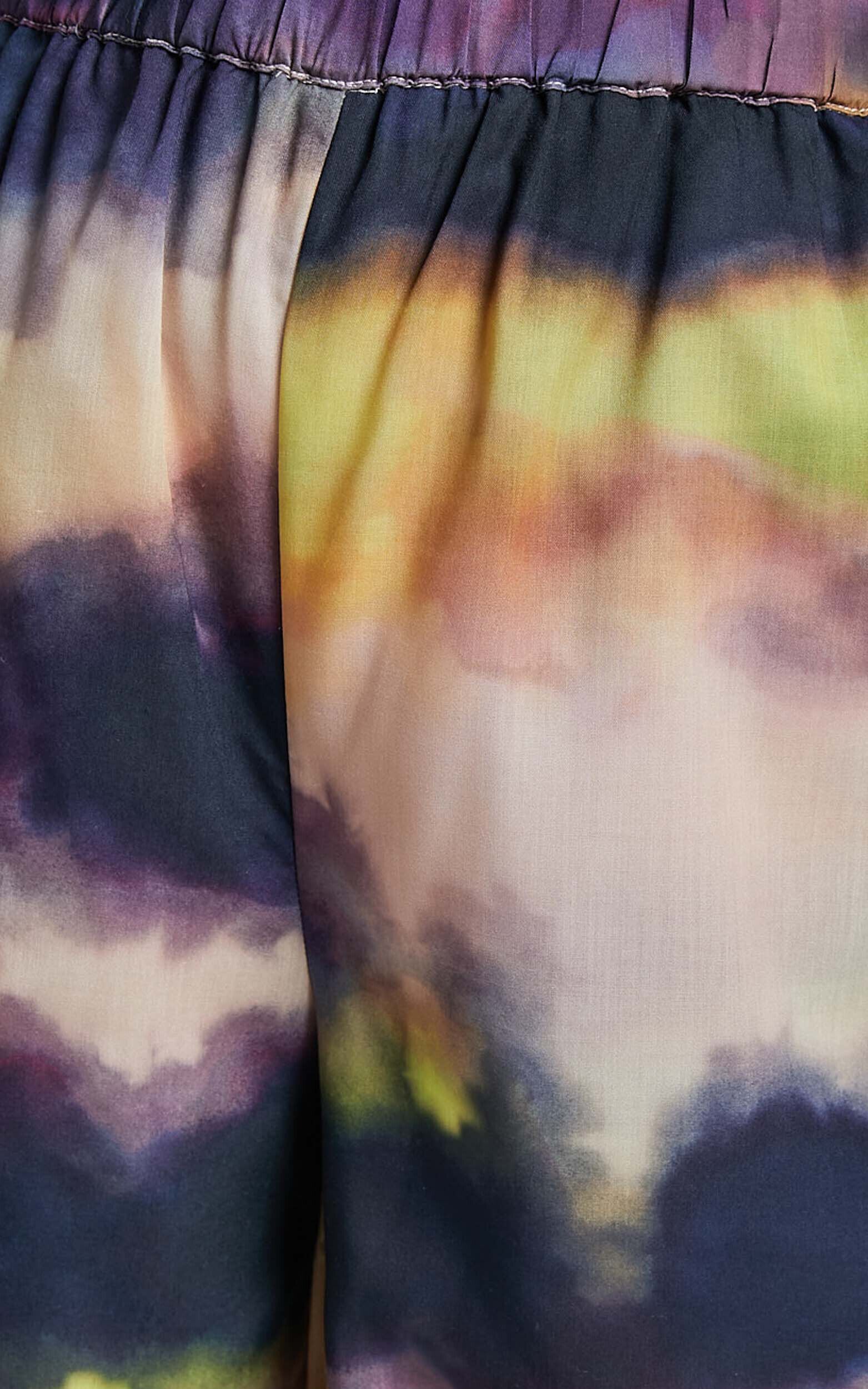 Runaway The Label - Oasis Pant in Storm