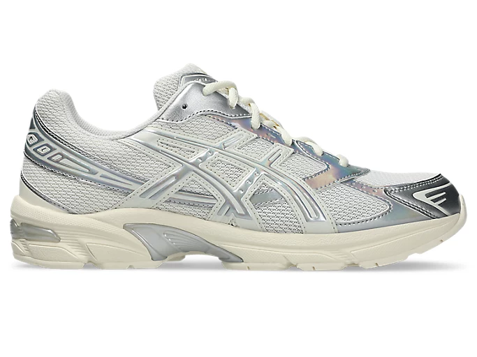 GEL-1130 - Cream/Pure Silver