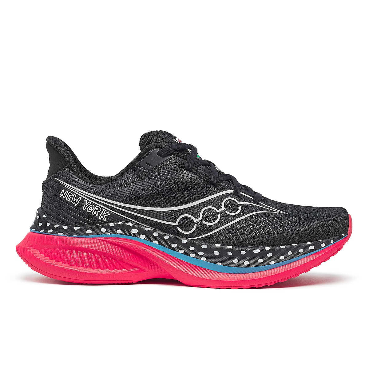 Saucony NYC Endorphin Speed 5