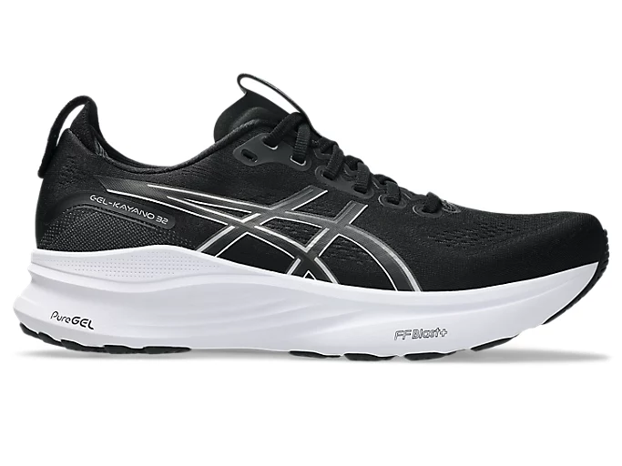 GEL-KAYANO 32 TOKYO - Black/White