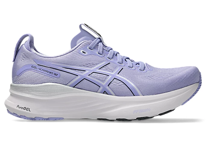 GEL-KAYANO 32 TOKYO - Bluebell/Pure Silver