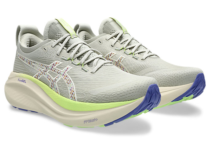 GEL-NIMBUS 27 TR NATURE BATHING