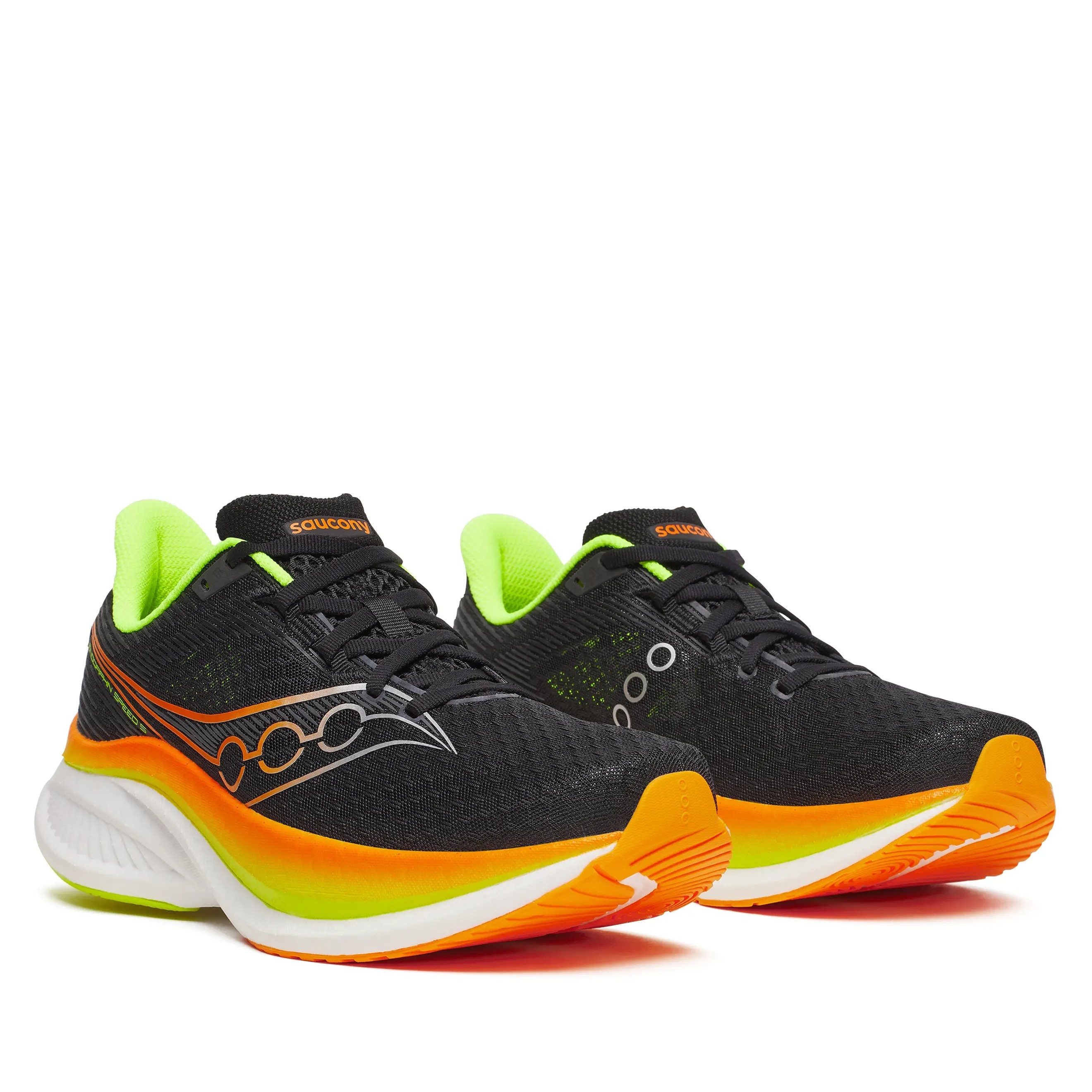 Saucony Endorphin Speed 5