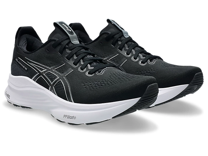 GEL-KAYANO 32 TOKYO - Black/White