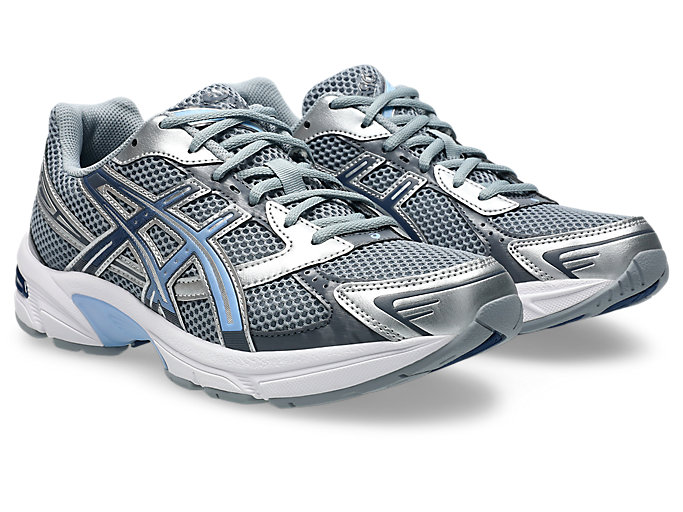 GEL-1130 - Gravel/Pure Silver