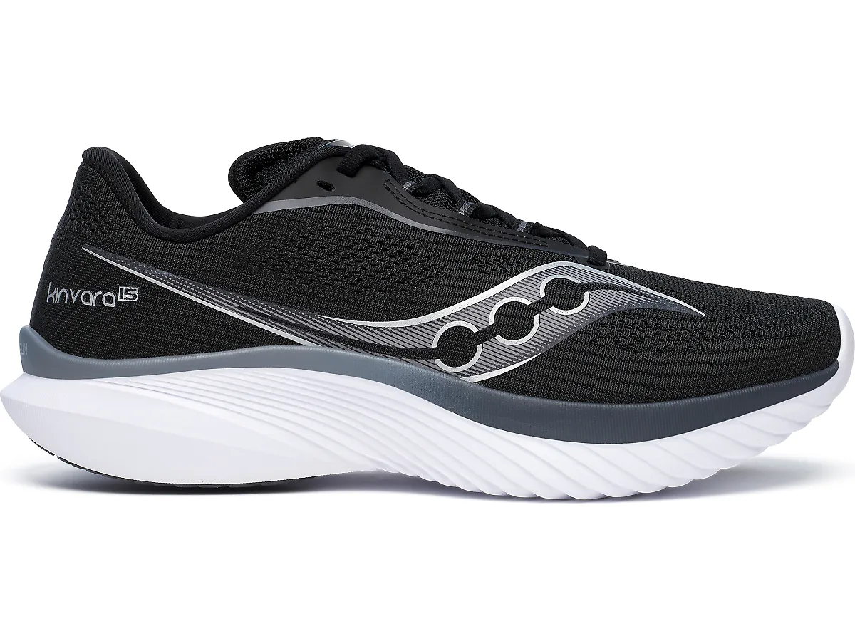Saucony Kinvara 15
