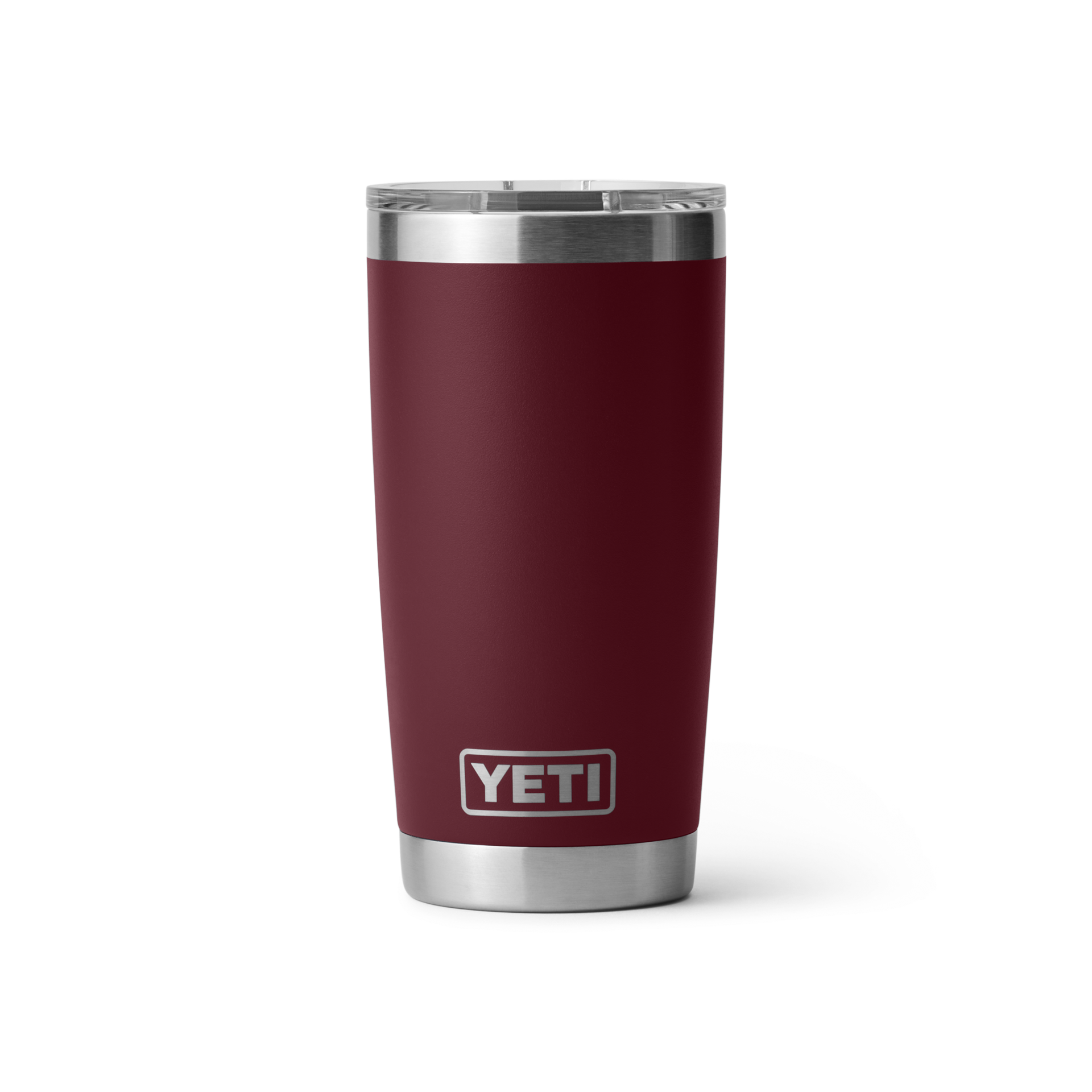 Yeti 20 oz Tumbler  With magslider™ lid
