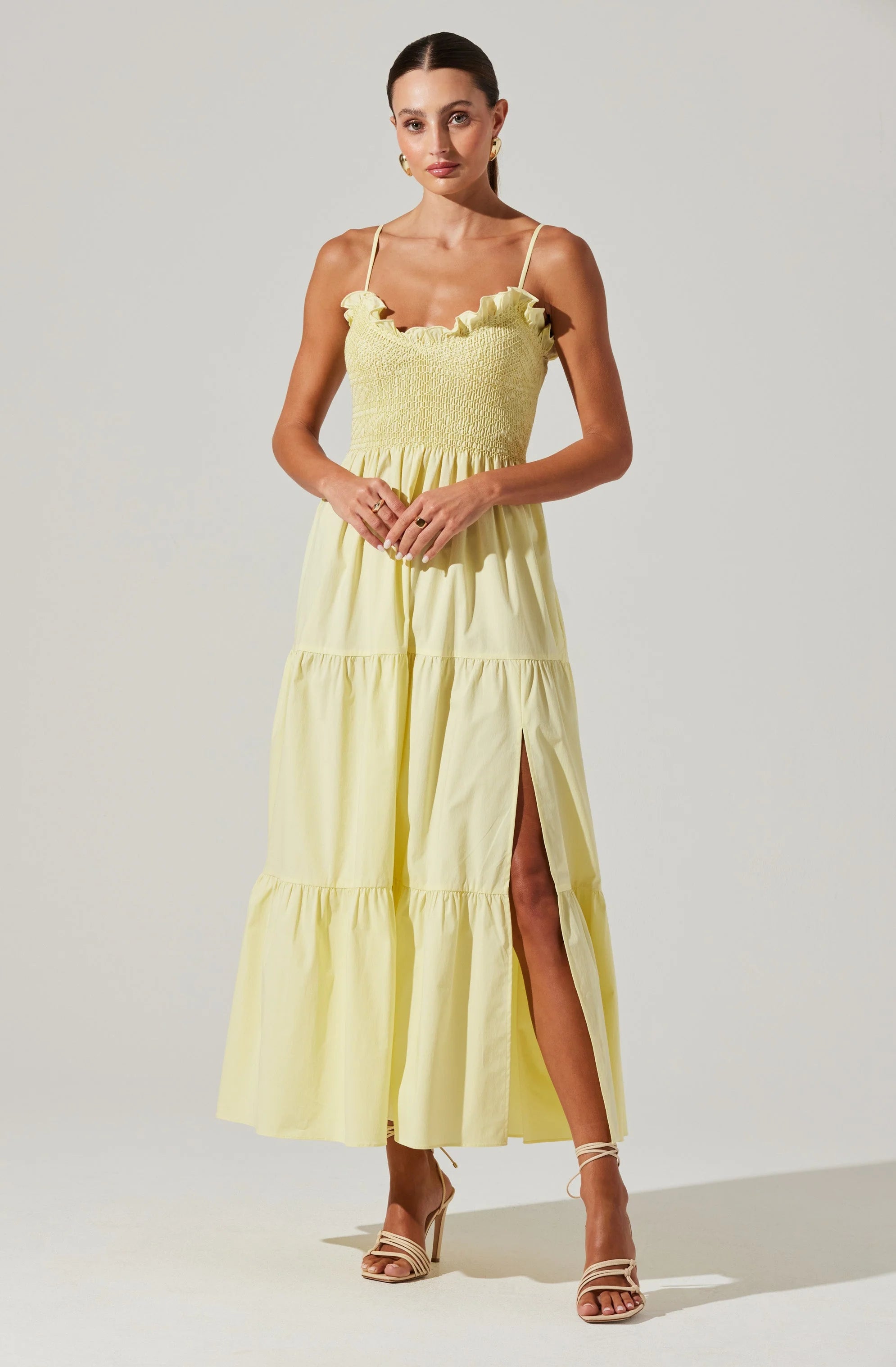 Seraphine Maxi Dress