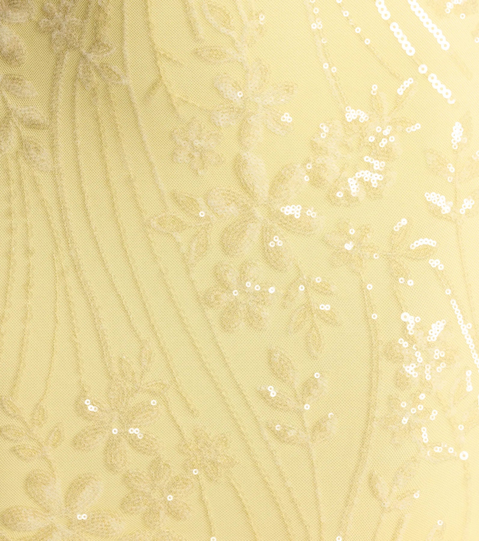 Bring The Party Sequin Bodycon Mini Dress