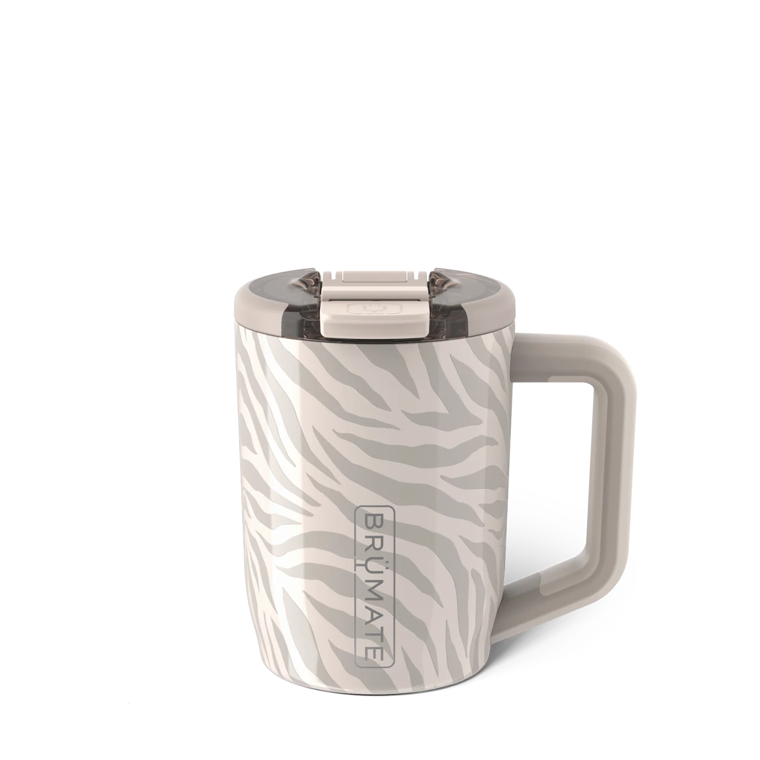 Brumate Müv 15oz Zebra
