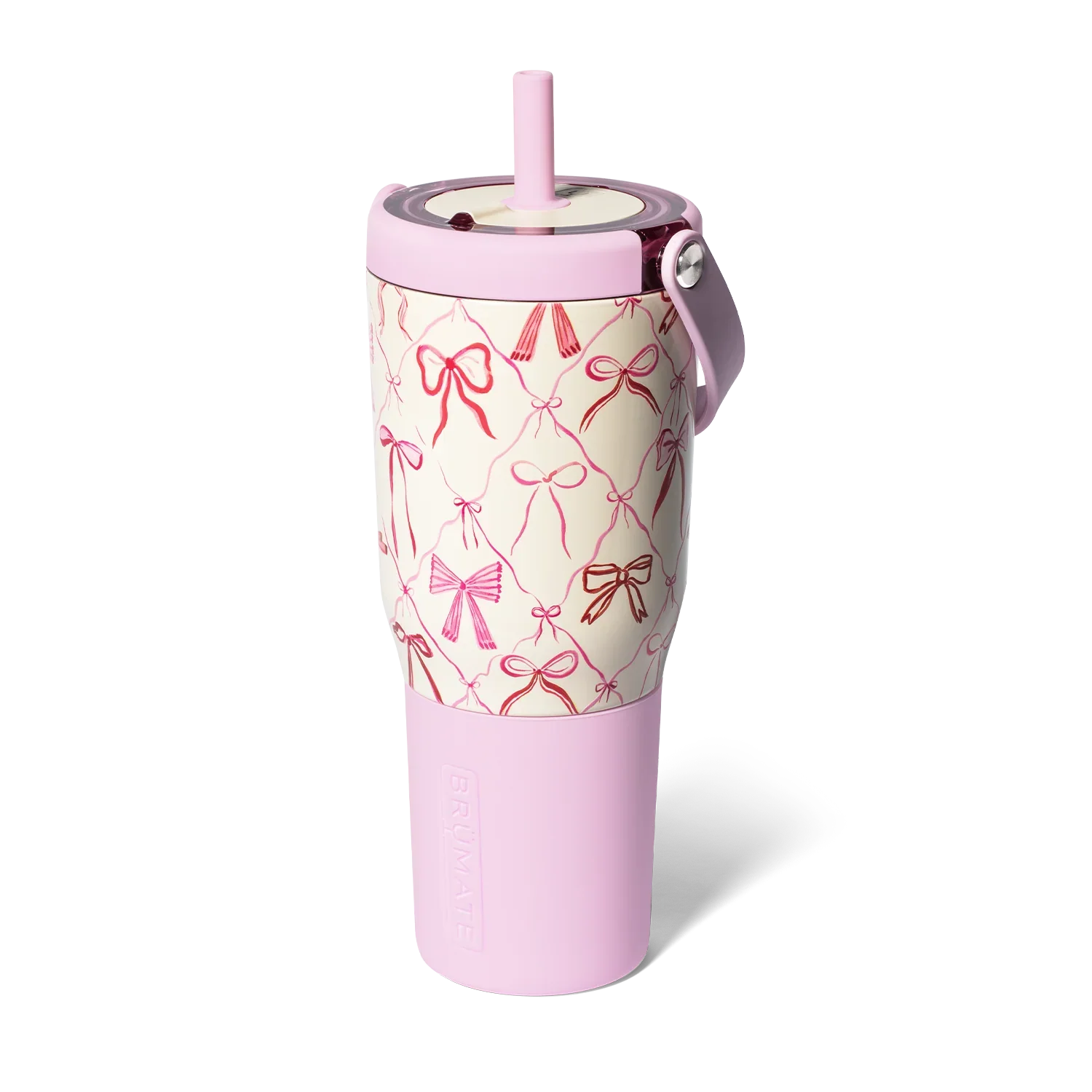 Brumate Resa 35oz Bows