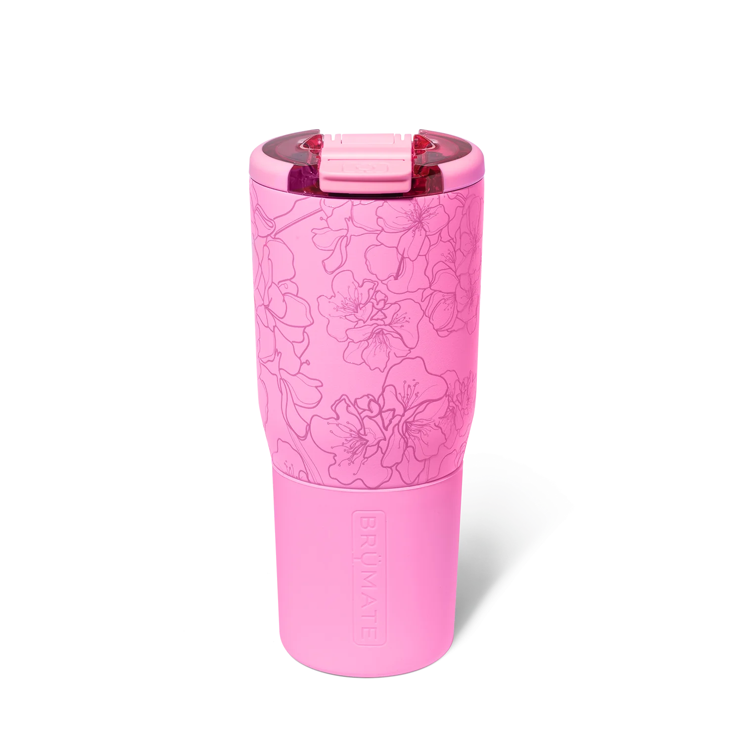 Brumate Nav 25oz Cherry Blossom