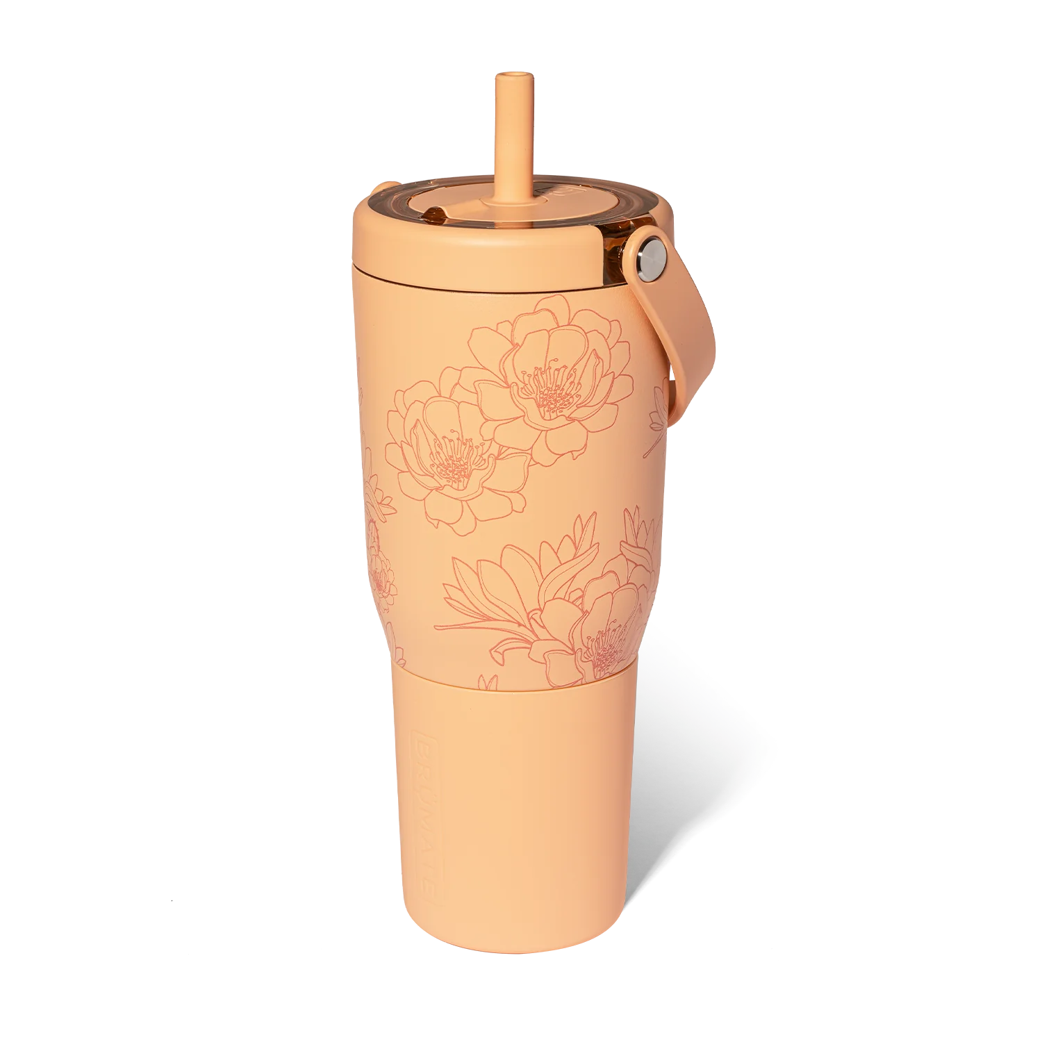 Brumate Resa 35oz Cactus Flower