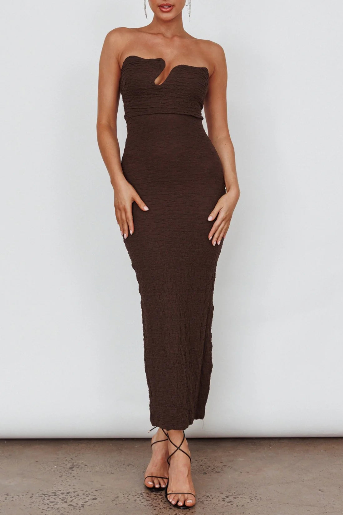 The Sienna Dress
