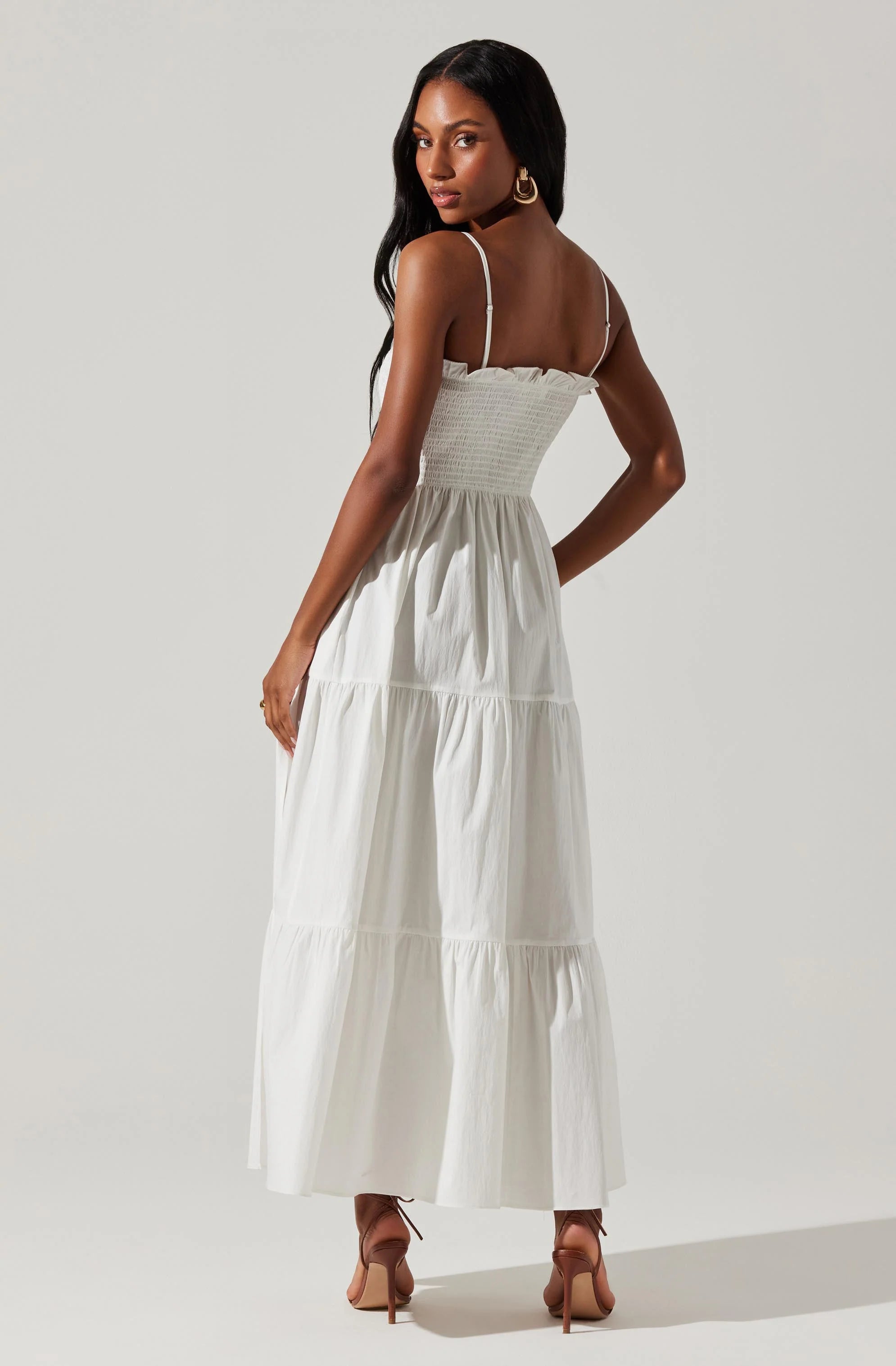 Seraphine Maxi Dress