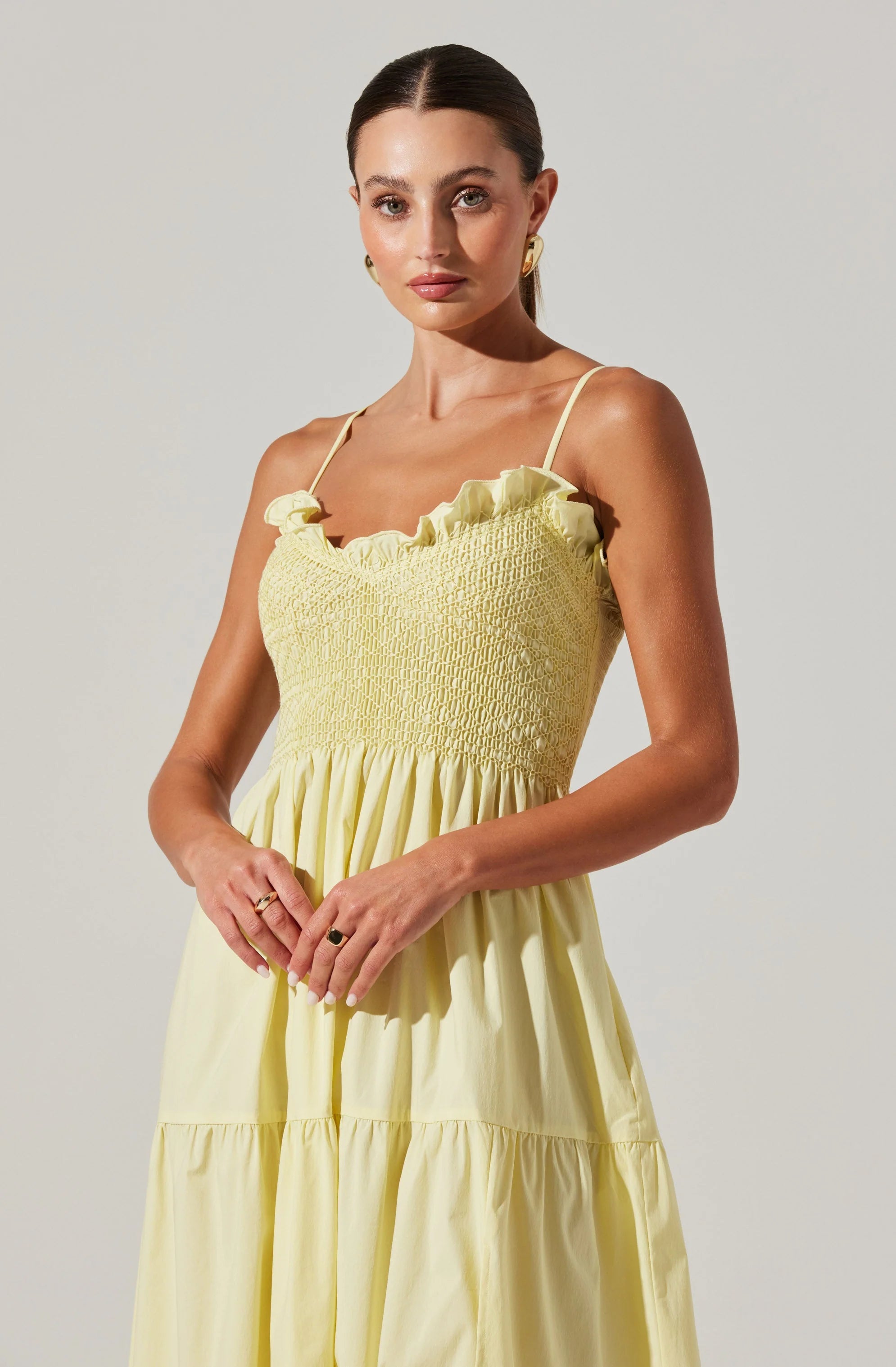 Seraphine Maxi Dress