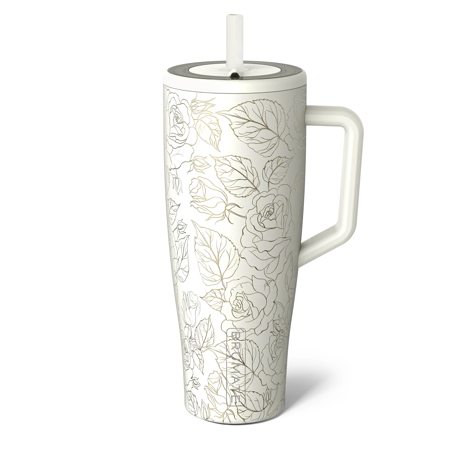 Brumate Era 40oz Enchanted Rose