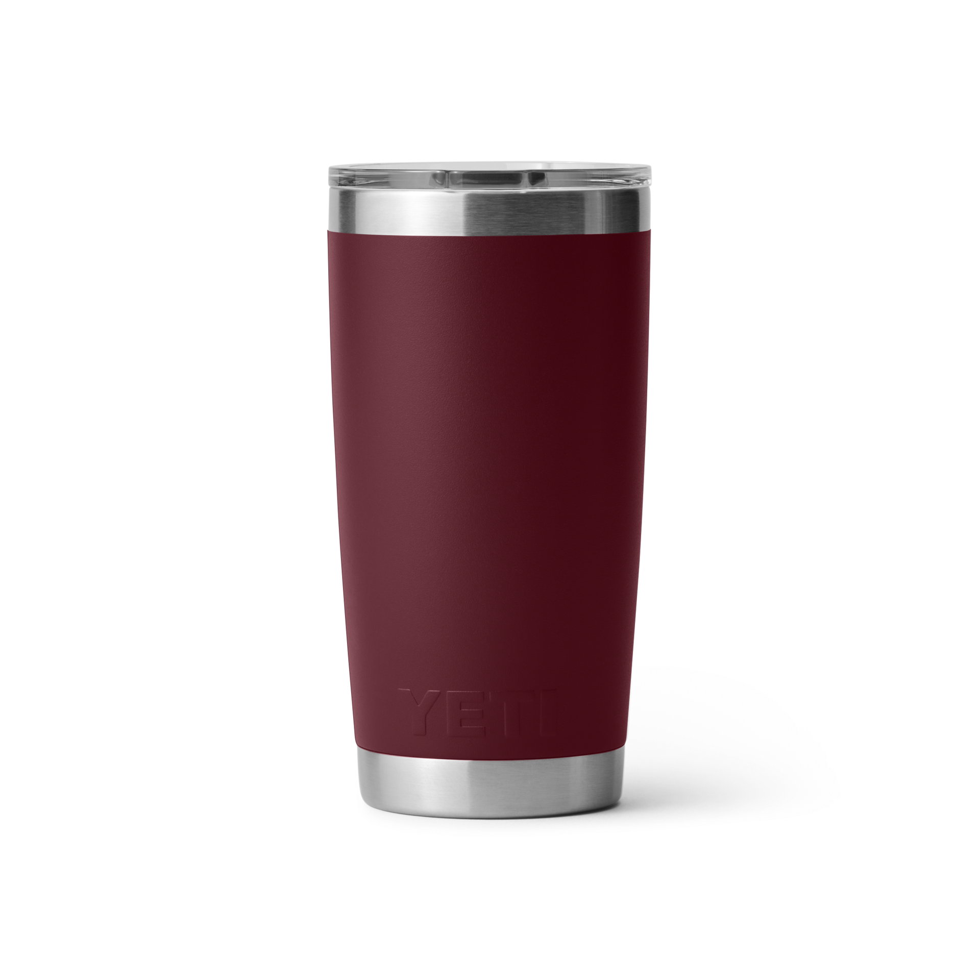 Yeti 20 oz Tumbler  With magslider™ lid
