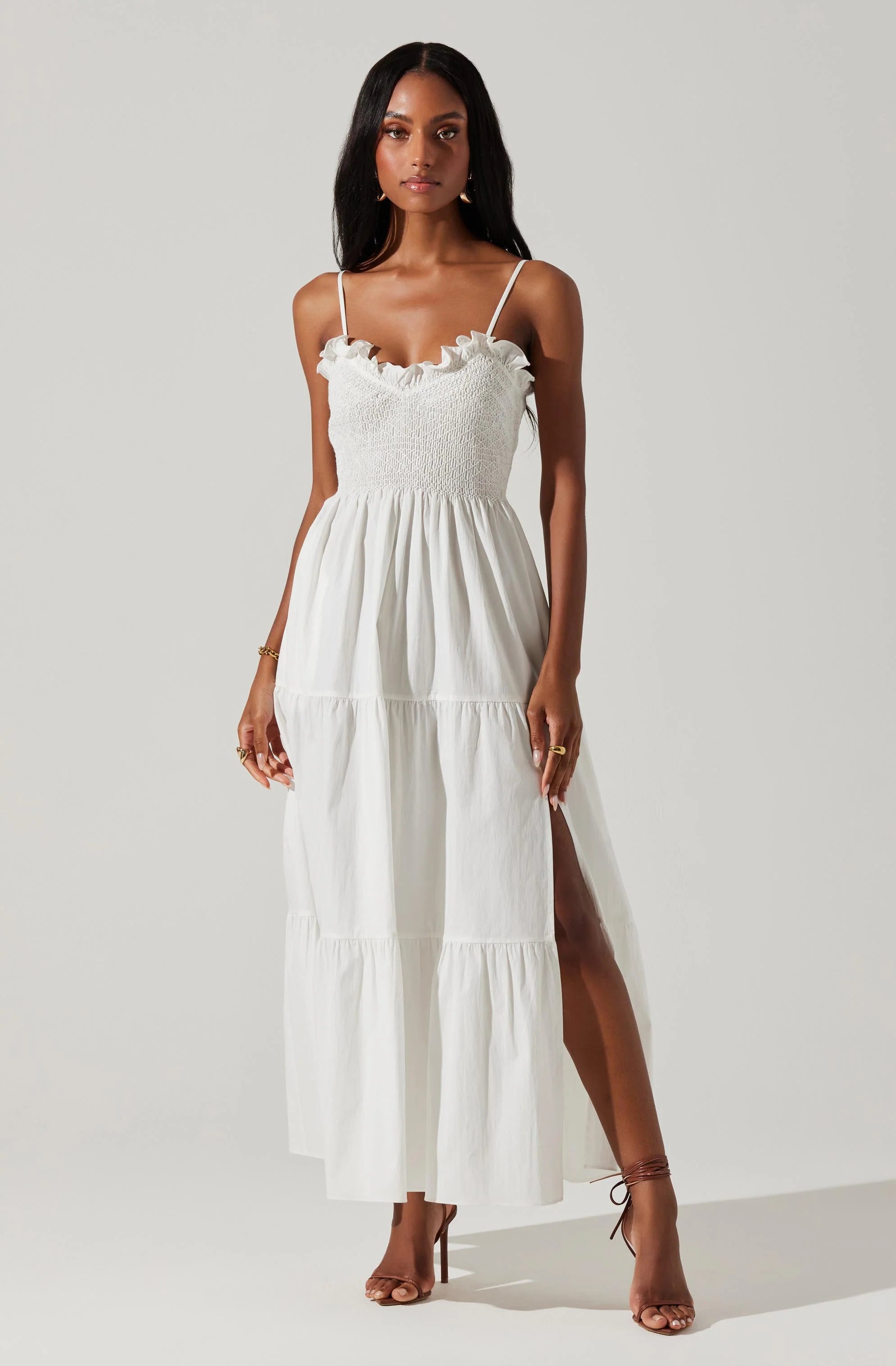 Seraphine Maxi Dress