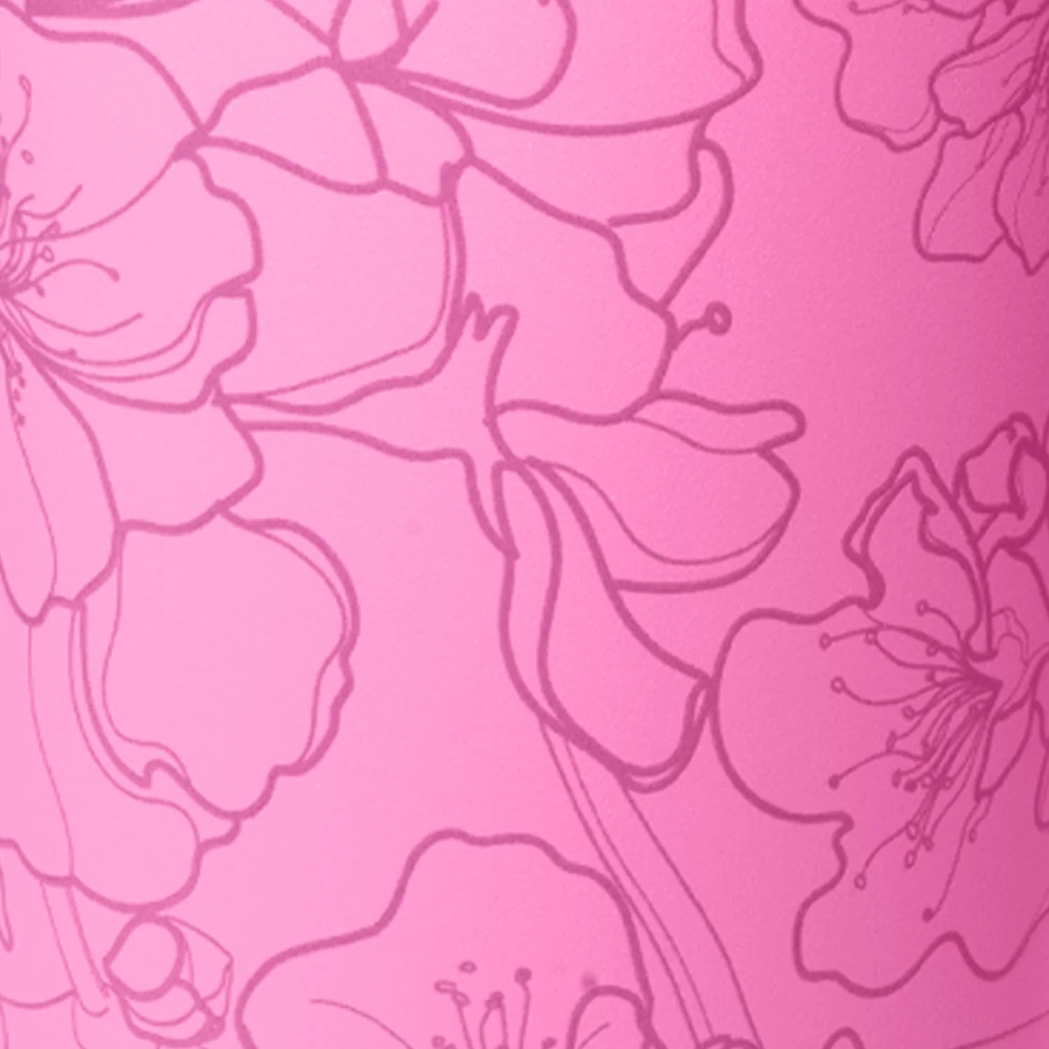 Brumate Era 40oz Cherry Blossom