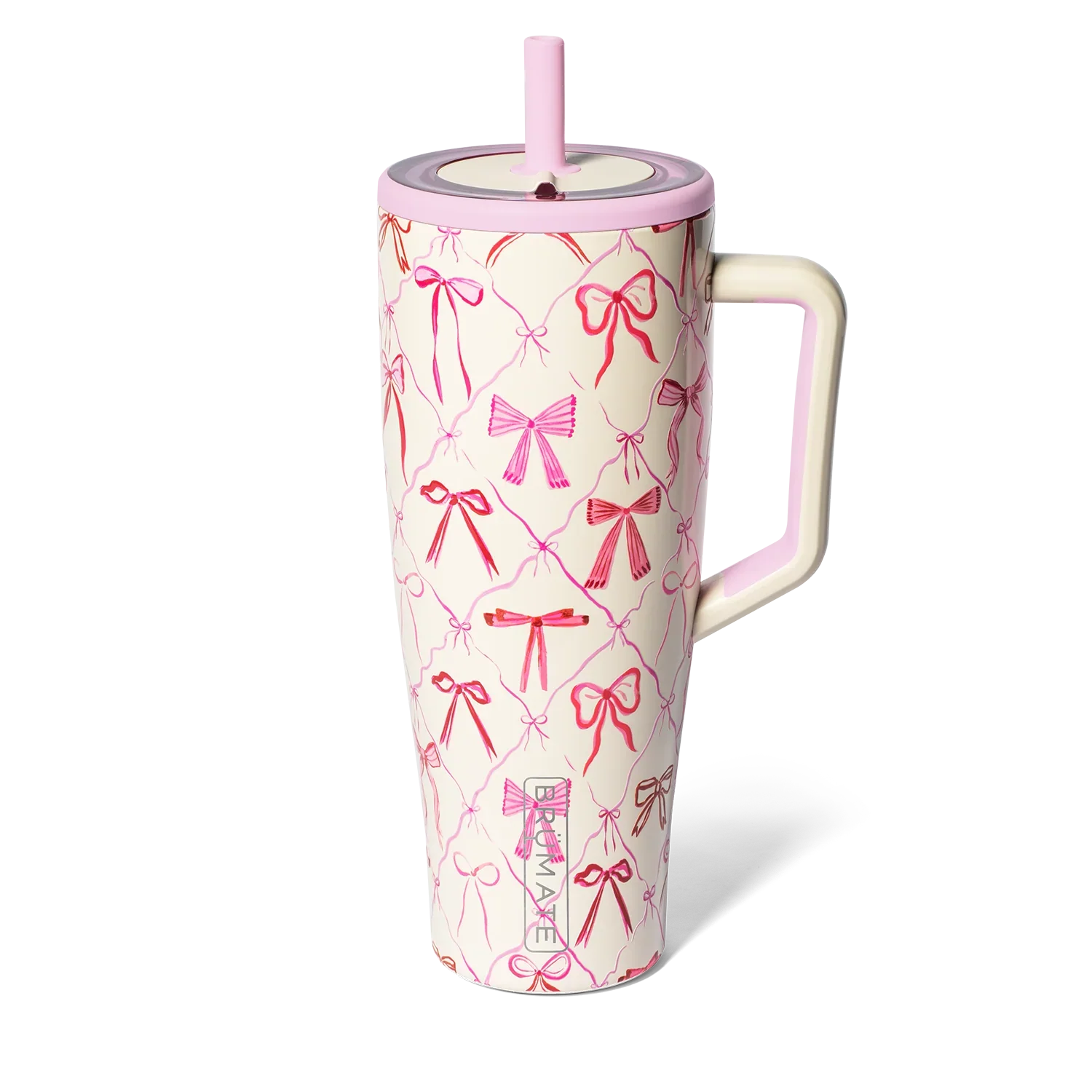 Brumate Era 40oz Bows