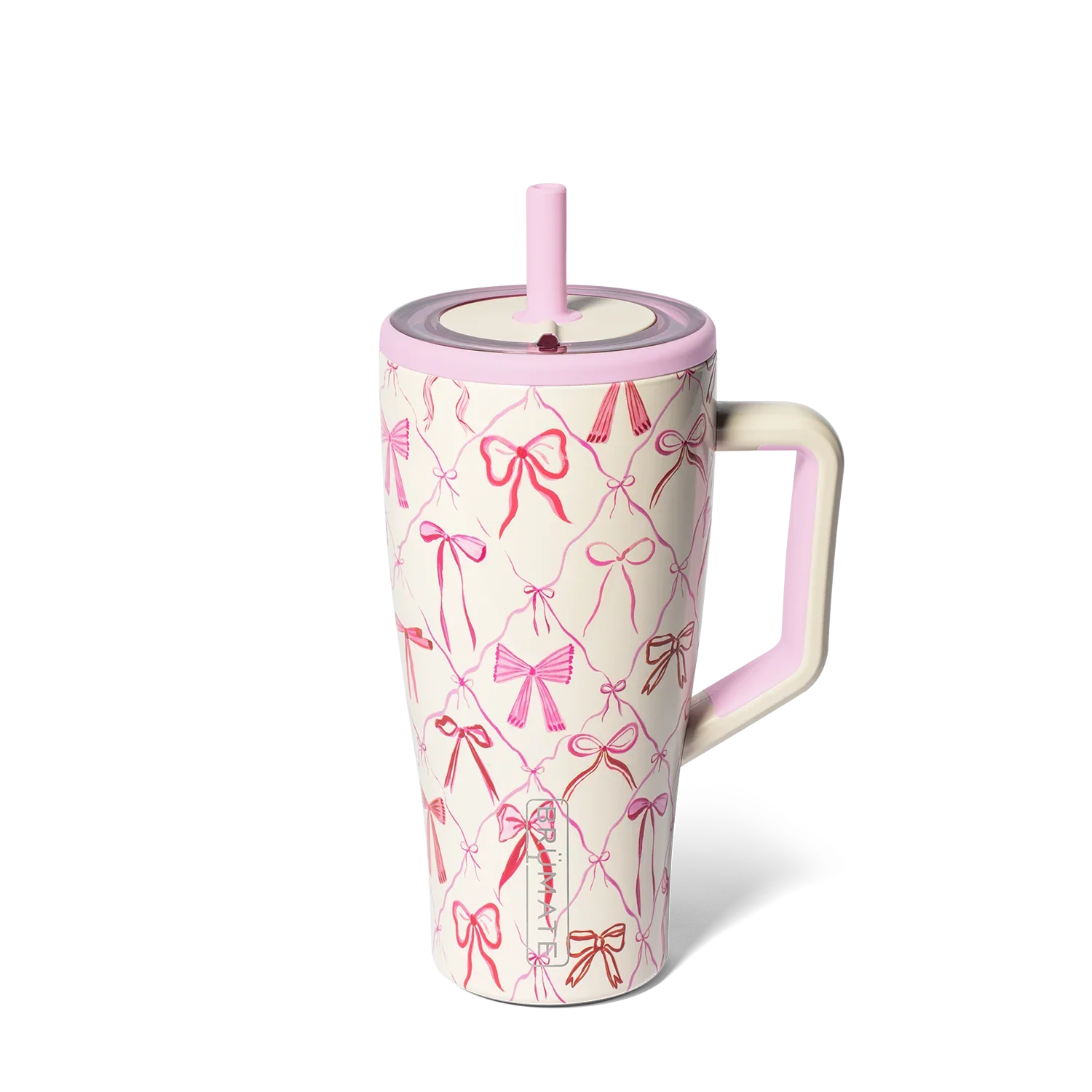 Brumate Era 30oz Bows