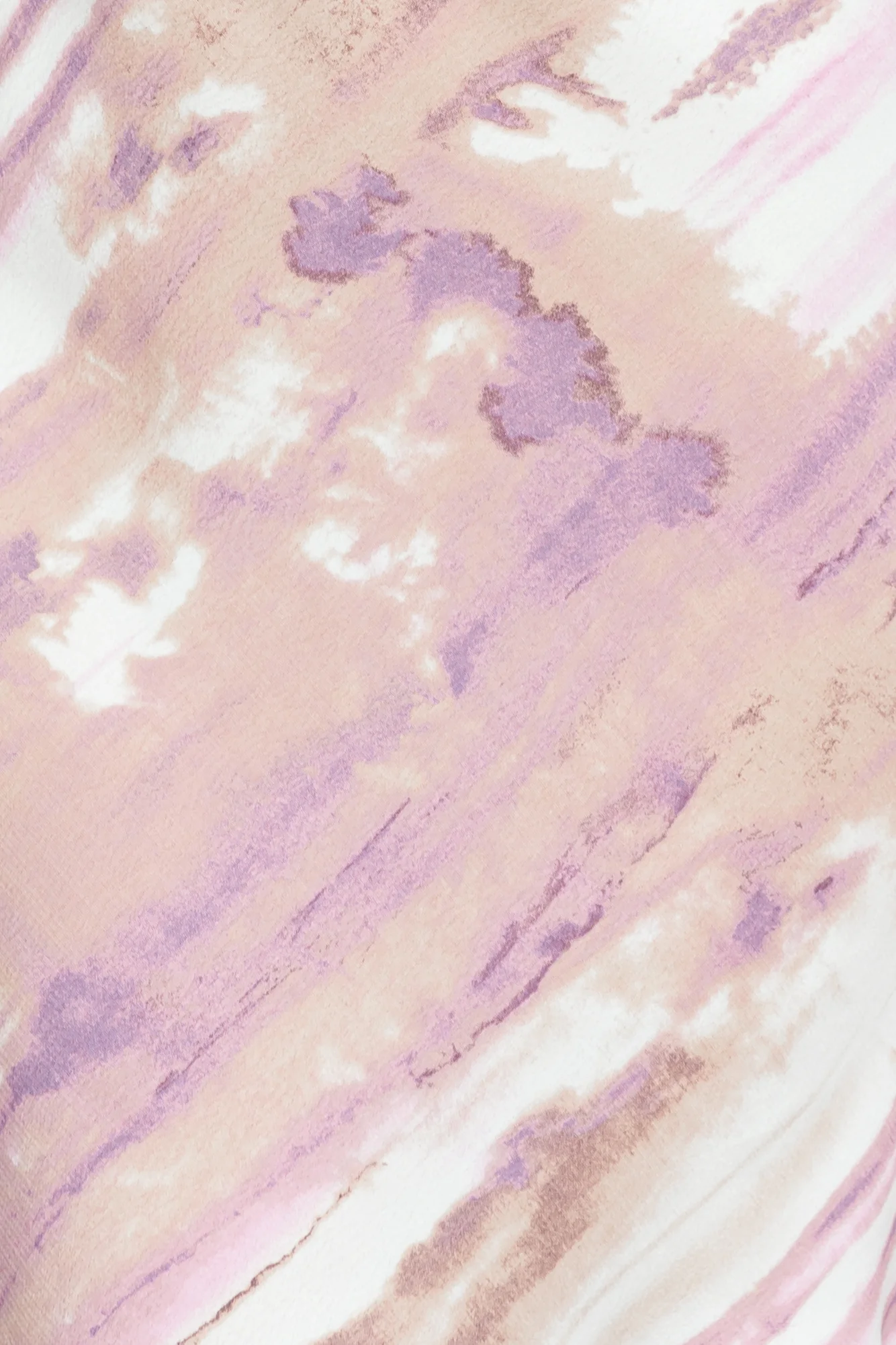 Sway With Me Dress Purple