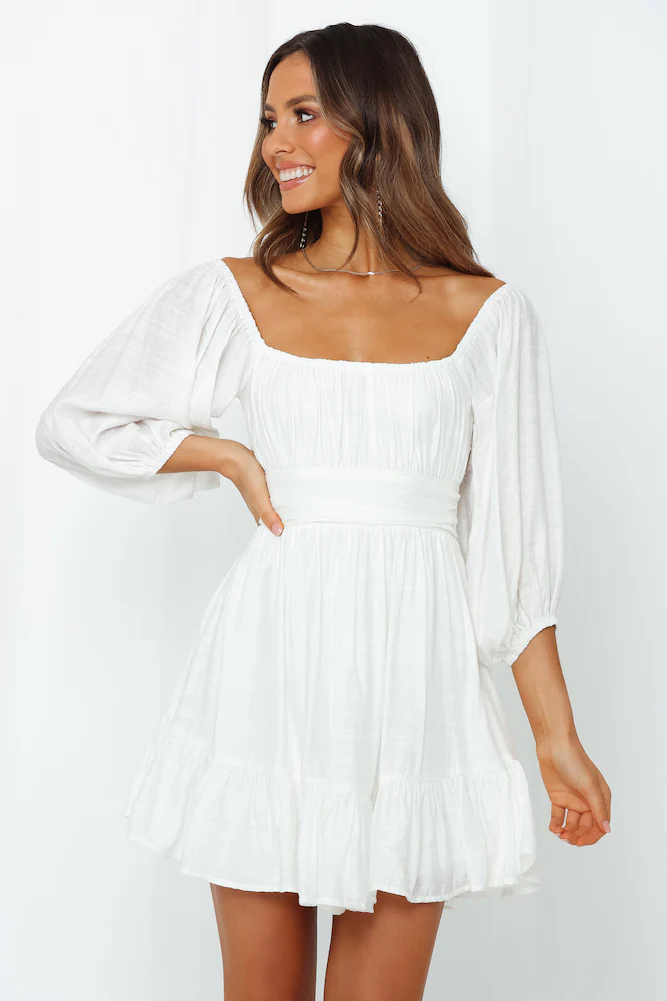 This Is Espionage Dress