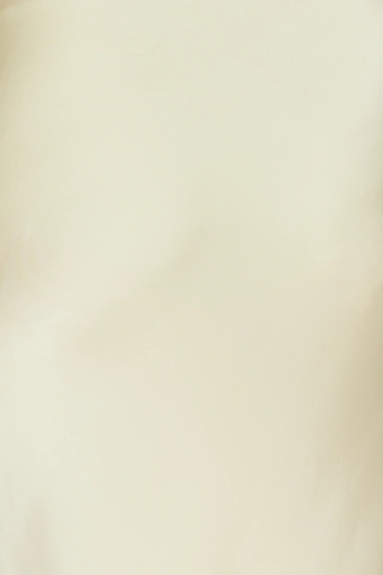 Unlike No Other Strapless Satin Maxi Dress Yellow