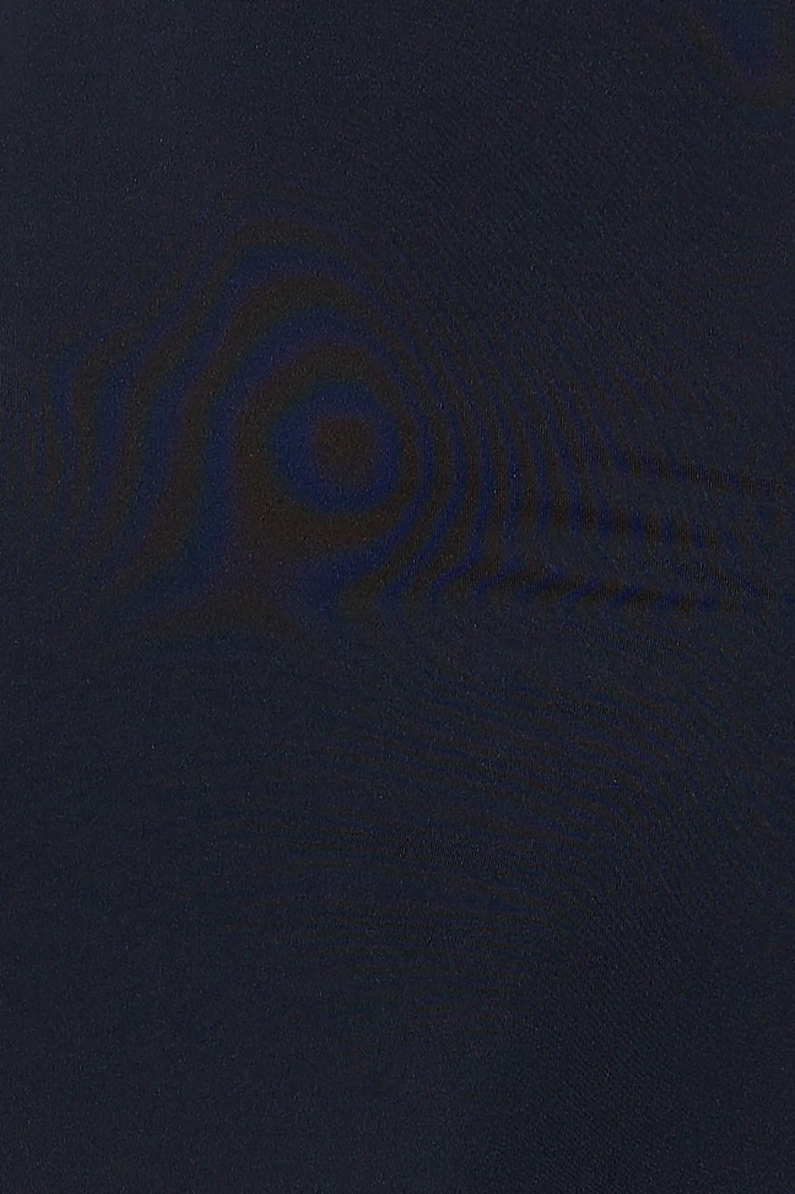 Trendiest Gal Midi Skirt Black